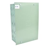 Caja Paso Empotrar 12 X 8" Ch