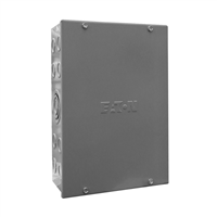 Caja Paso Sobreponer 12 X 8" Ch