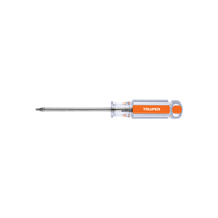 Desatornillador Torx Dt-15 Truper