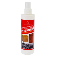 Abrillantador Superficies 250 ml Adarga
