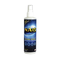 Abrillantador Superficies 236 ml Nais Loctite