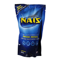 Abrillantador Superficies Repuesto Bolsa 236 ml Nais Loctite