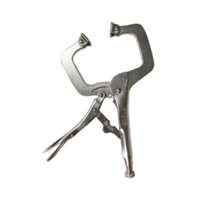 Alicate Presion Tipo C 6" Truper