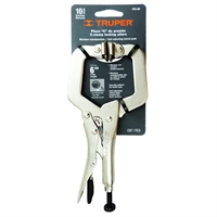 Alicate Presion Tipo C Fija 6" Truper