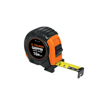 Cinta Metrica Con Impacto 1 1/4" X 10 m Truper
