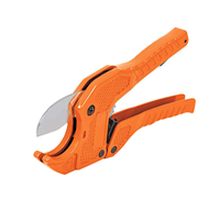 Cortadora Pvc 1 5/8" Truper