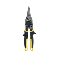 Tijera Aviador Recta 10" Truper
