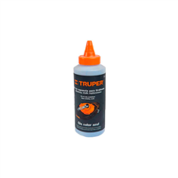 Tiza Tiralinea Polvo Azul 8 Onz Truper
