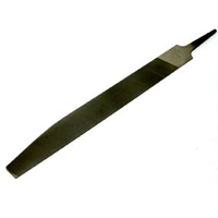 Lima Bastarda Cuchillo 10" Nicholson