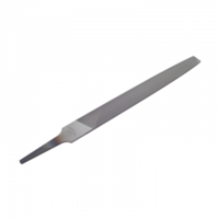 Lima Bastarda Cuchillo 12" Nicholson