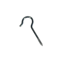 Gancho Toldo 3 1/2" National