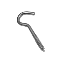 Tornillo Con Gancho 5/16 X 4 1/2" National