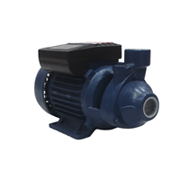 Bomba Agua Centrifuga 1Hp Foras