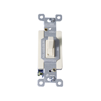 Apagador Palanca Senc. 20A 110/220V Eagle