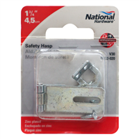 Aldaba De Seguridad 1 3/4" National