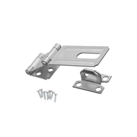 Aldaba De Seguridad 3 1/4" National