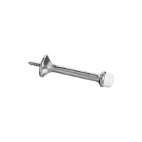 Tope Puerta Fijo 3 1/2" Veker