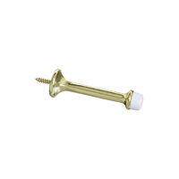 Tope Puerta Fijo 3" National