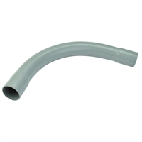 Curva Conduit Ul Tipo A 25 mm X 90°