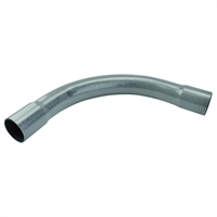 Curva Conduit Ul Tipo A 31 mm X 90°