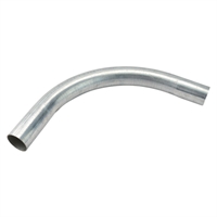 Curva Emt Ul 1"- 25 mm