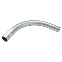 Curva Emt 1.1/2"- 38 mm Ul