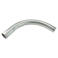 Curva Emt Ul 1.1/4"- 31 mm