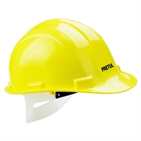 Casco Seguridad Amarillo Pretul