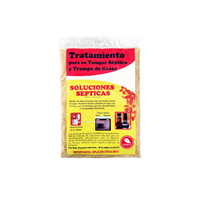 Enzimas Y Bacterias Biodegradables Tanques Septicos 2 Onz