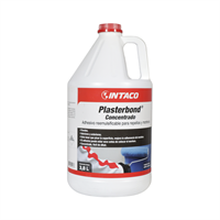 Adhesivo Plasterbond Concentrado Galon Intaco