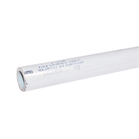 Tubo Conduit Ul Sch-40 Kraloy 1/2"- 12 mm X 3.05 m