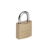 Candado Seguridad 30 mm Hermex / Pretul