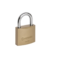 Candado Seguridad 40 mm Hermex / Pretul