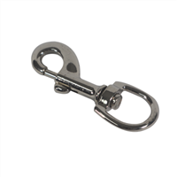 Llavero Sacavueltas Cromado 4 1/4 X 3/4" Fiero