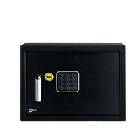 Caja Fuerte Digital Pequeña Yale
