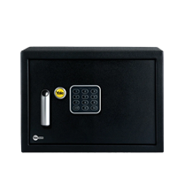 Caja Fuerte Digital Mediana 35 X 25 cm Yale