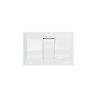 Apagador Linea Plata 3 Vias Blanco Eagle