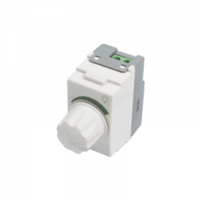 Modulo Dimmer Blanco T&J Eagle