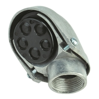 Conduleta Botagua Emt 1"- 25 mm Ul