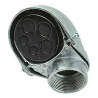 Conduleta Botagua Emt 1.1/4"- 31 mm Ul