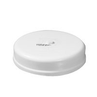El Lagar: Ferreteria y materiales para construccion: Tapon Hembra Pvc Sanitario Delgado 50 mm: PVC