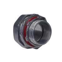 Conector Biex Emt Recto Con Forro 1.1/4"- 31 mm Ul