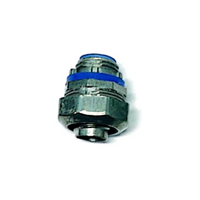Conector Biex Emt Recto Con Forro 1.1/2"- 38 mm Ul