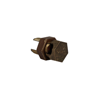 Conector Barril Cobre Ul #3/0