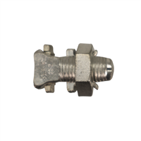 Conector Cobre Aluminio Barril Ul # 2