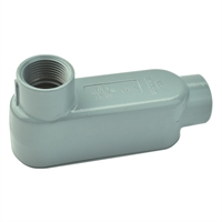 Conduleta Emt Ul Tipo Lb 1" 25 mm