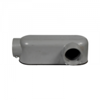Conduleta Emt Tipo Lr 1.1/4"- 31 mm Ul