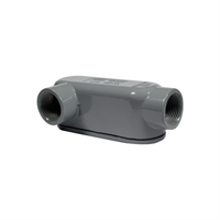 Conduleta Emt Tipo Ll 3/4"- 18 mm Ul