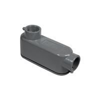 Conduleta Emt Tipo Ll 1"- 25 mm Ul