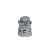 Adaptador Terminal Conduit Ul 1/2" 12 mm Durmanflex